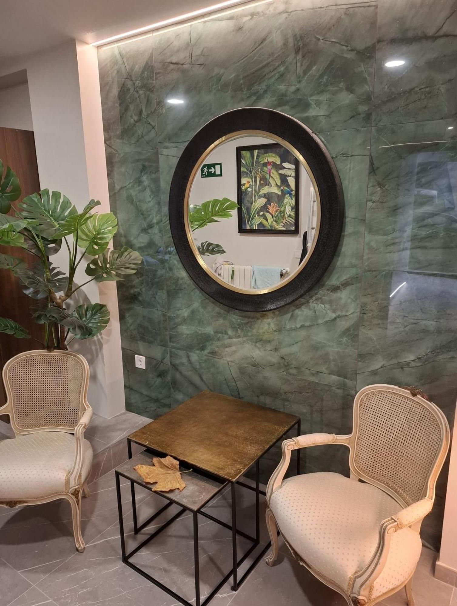מלון Exotique סנטנדר מראה חיצוני תמונה